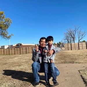 Meet your Posher, Thein